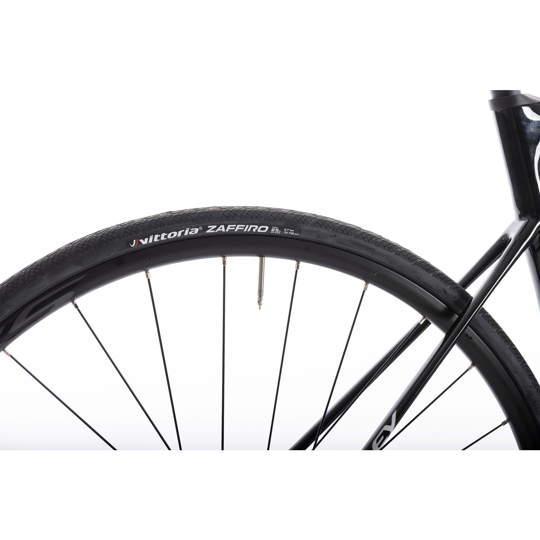 Ridley Fenix Disc 105 LTD