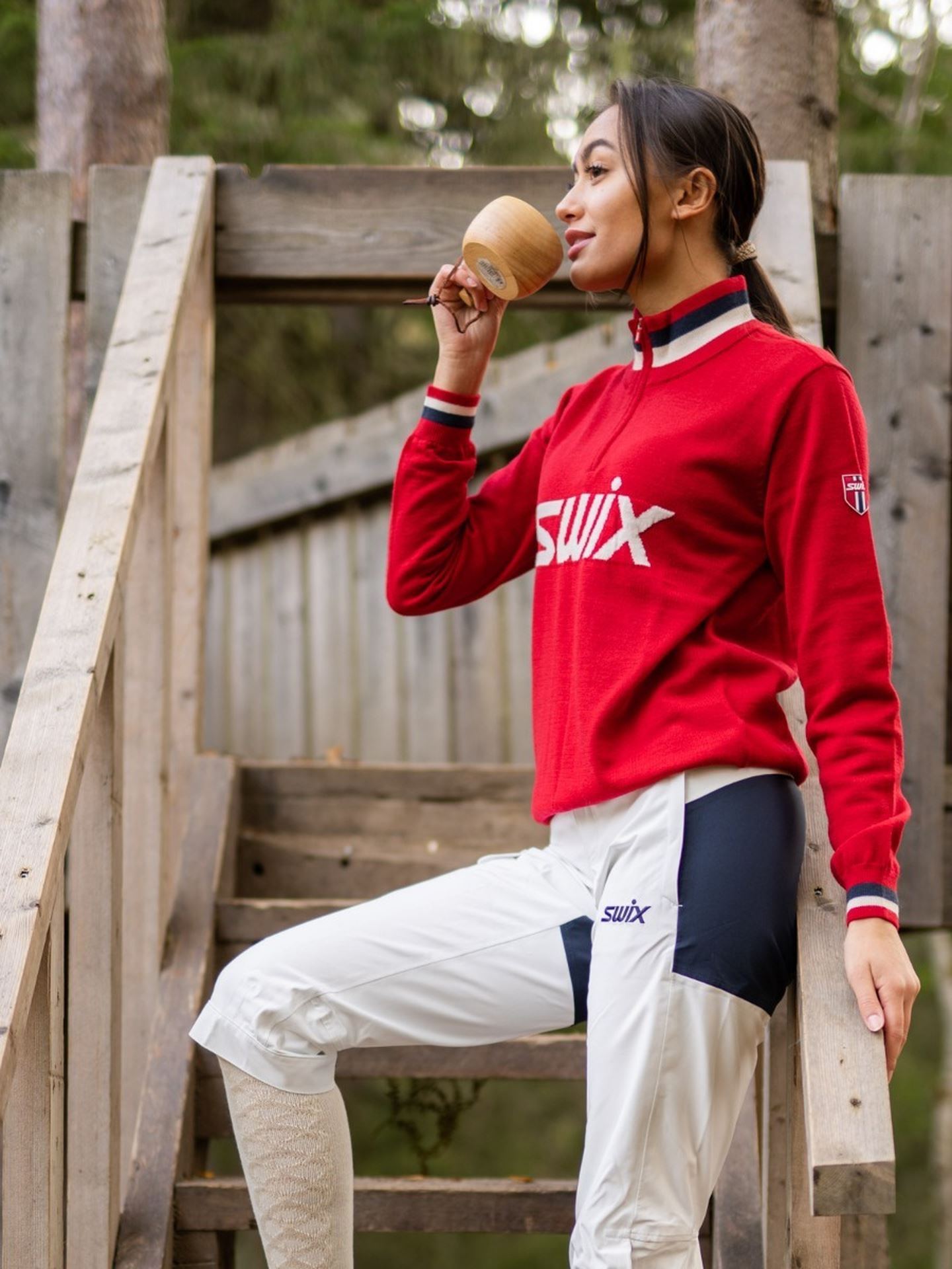 Blizzard Logo Sweater