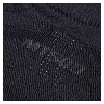 Maillot Manches Longues Enfant Endura MT500 Burner Noir