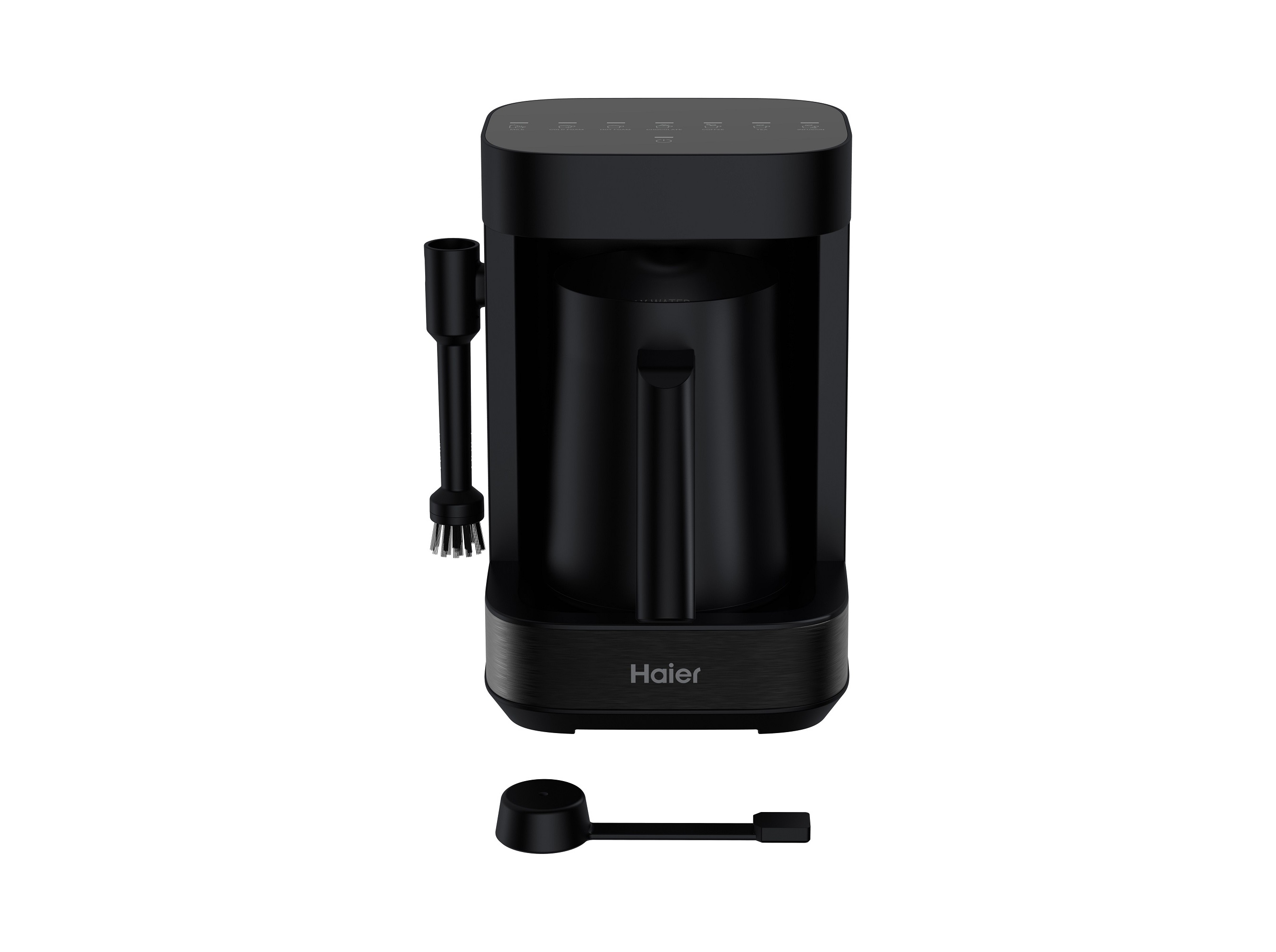 MÁQUINA MULTIBEBIDAS HAIER HMB5A 011