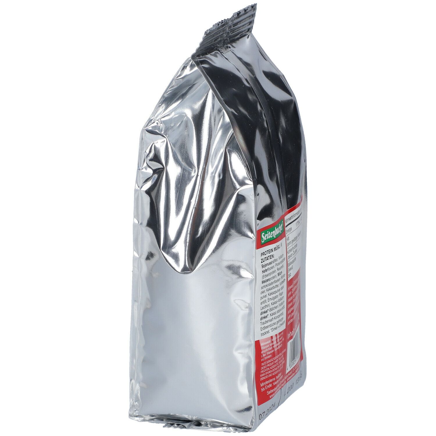 Seitenbacher® Protein Müsli II