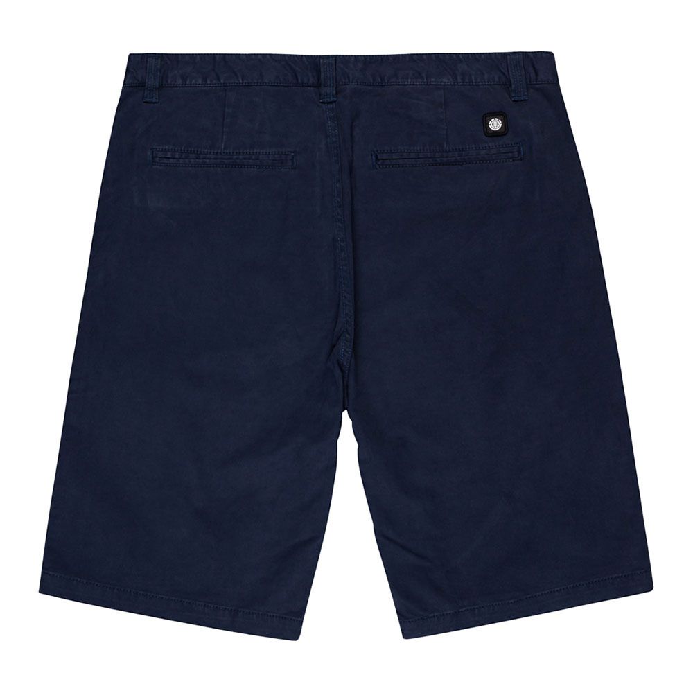 Element HOWLAND CLASSIC - Short Homme eclipse navy