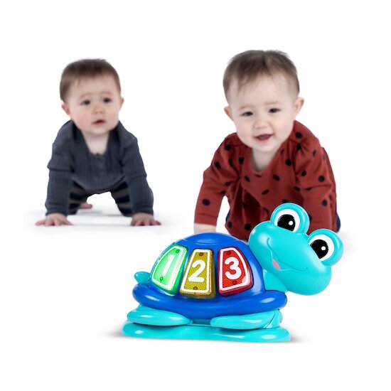 Jumper 2 en 1 Curiosity Cove   de               Baby Einstein