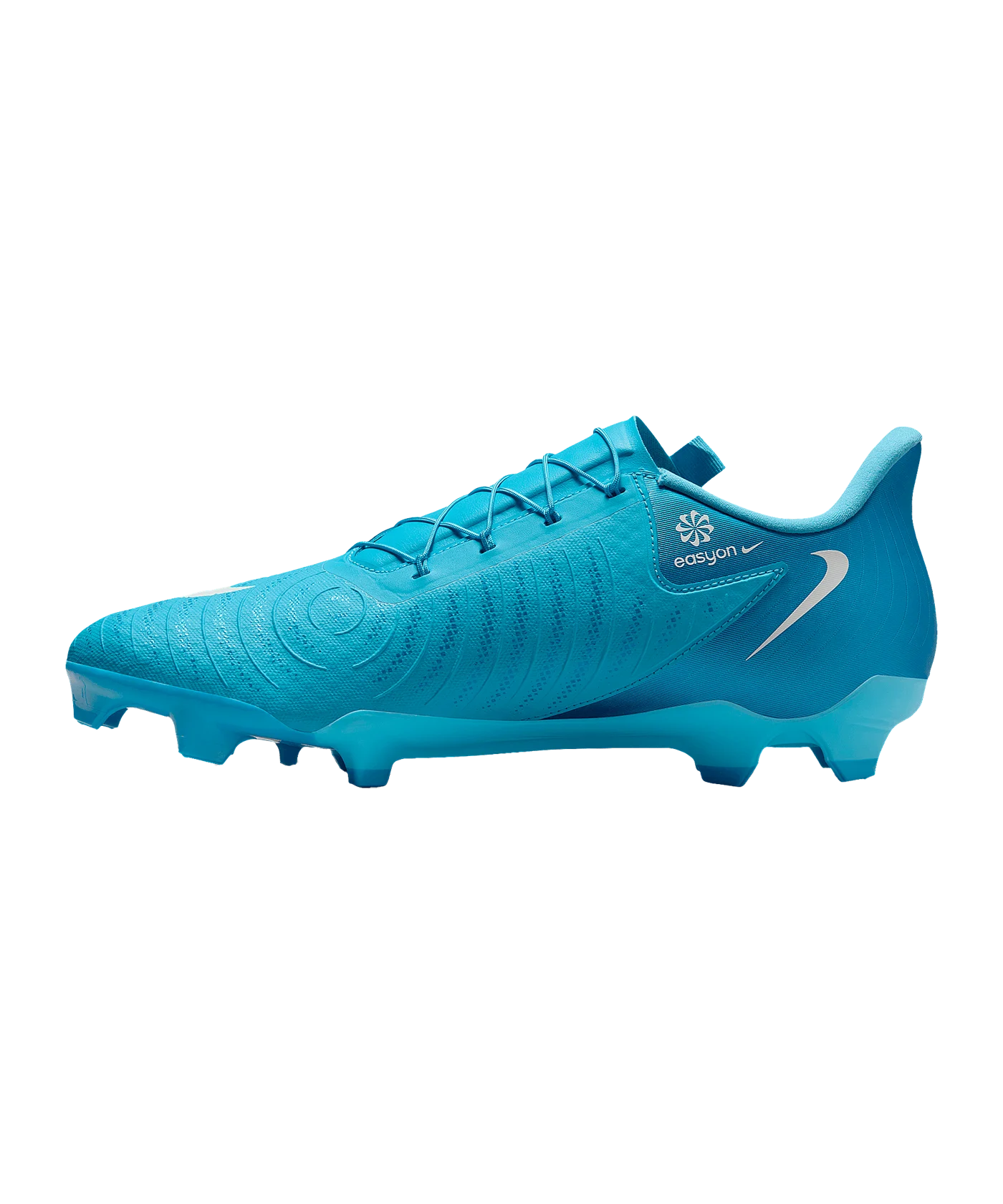 Nike Phantom GX II Academy EasyOn FG/MG Mad Ambition Blau F400