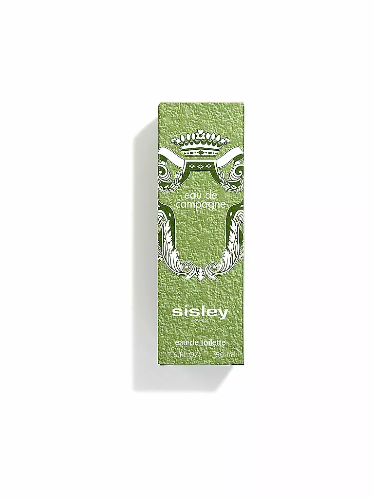 SISLEY Eau de Campagne Eau de Toilette Spray  50ml  keine Farbe