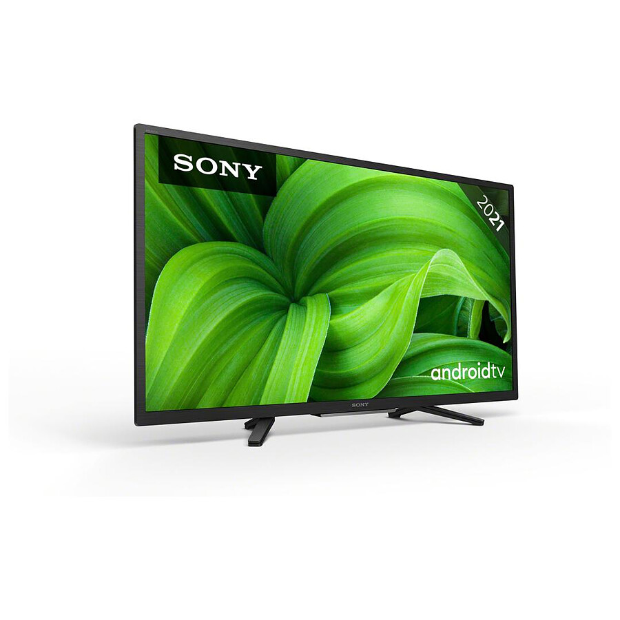 Sony KD32W800P1 - TV HD - 80 cm