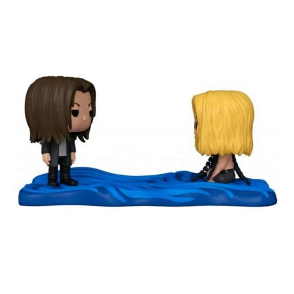 Funko POP! Animation: Attack On Titan - Eren & Zeke Jaeger