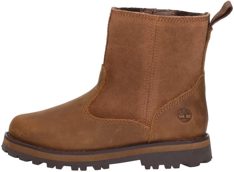 Timberland Courma Kid Warm Lined Boot