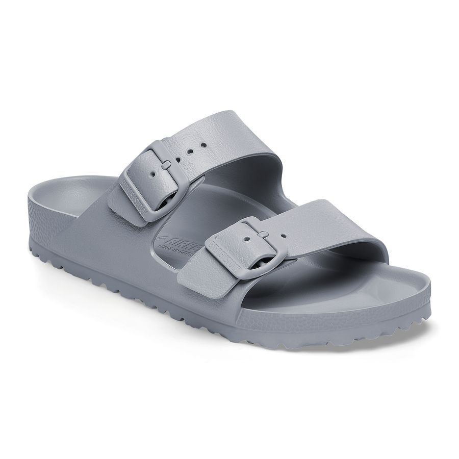 Birkenstock Sandale Arizona EVA - Stone Coin