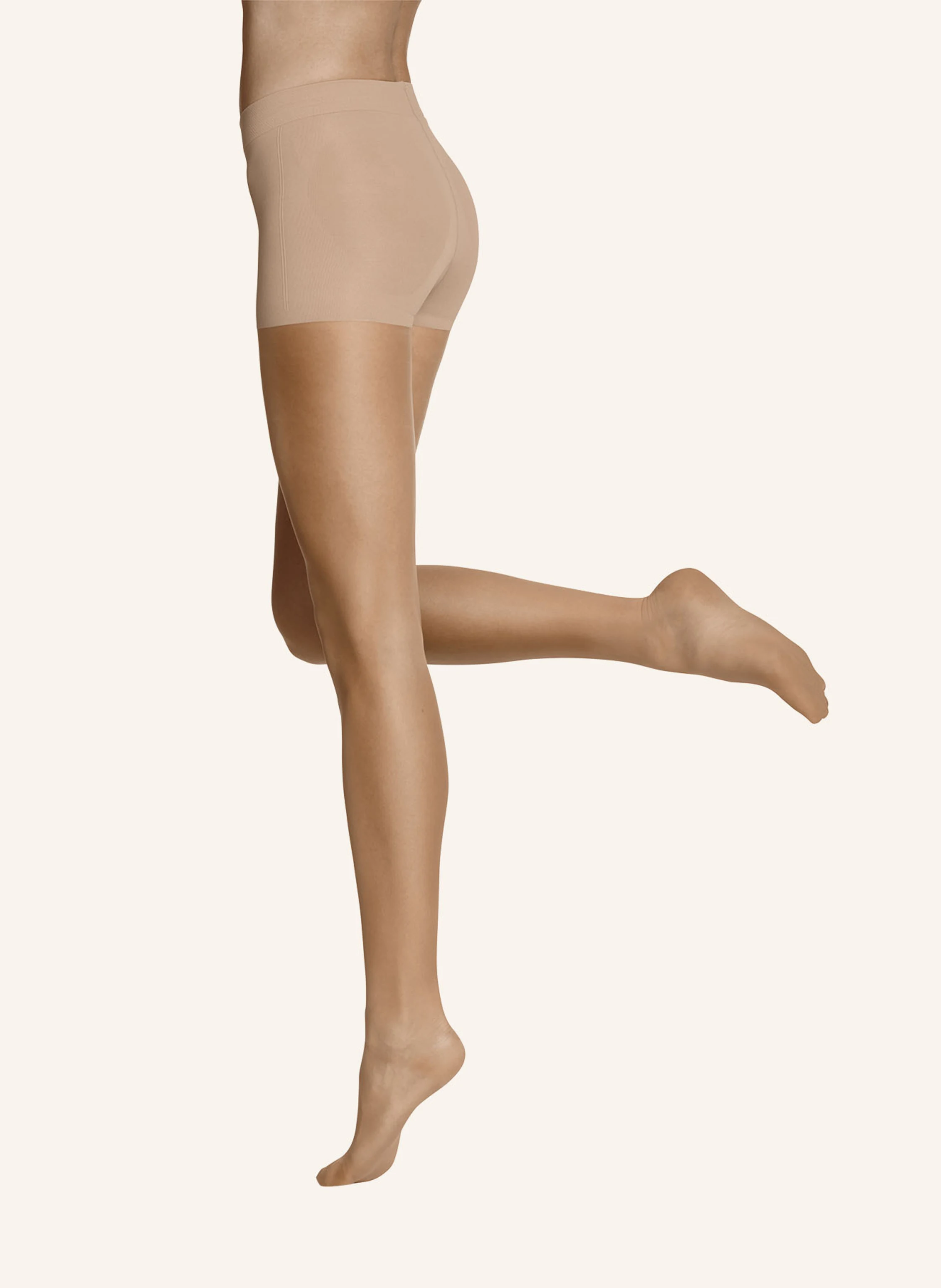 ITEM m6 Feinstrumpfhose CONTOURING mit Kompression