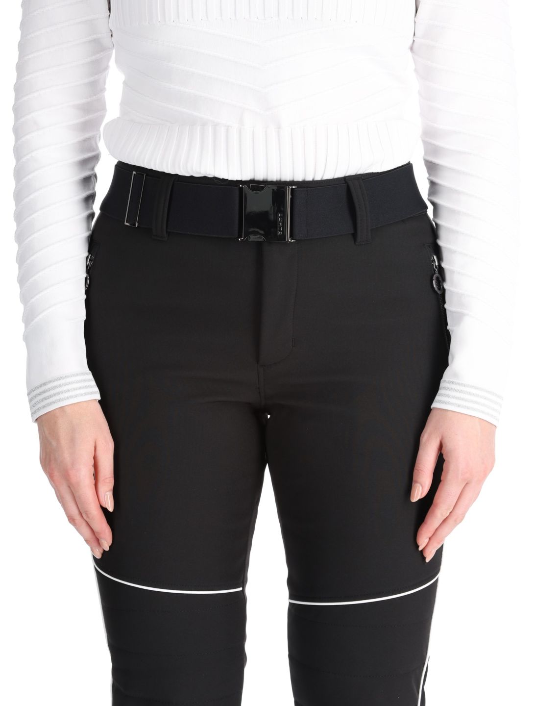 Jaamalai softshell skibroek dames