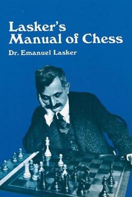 Manual of Chess - Dover Chess (Paperback)
