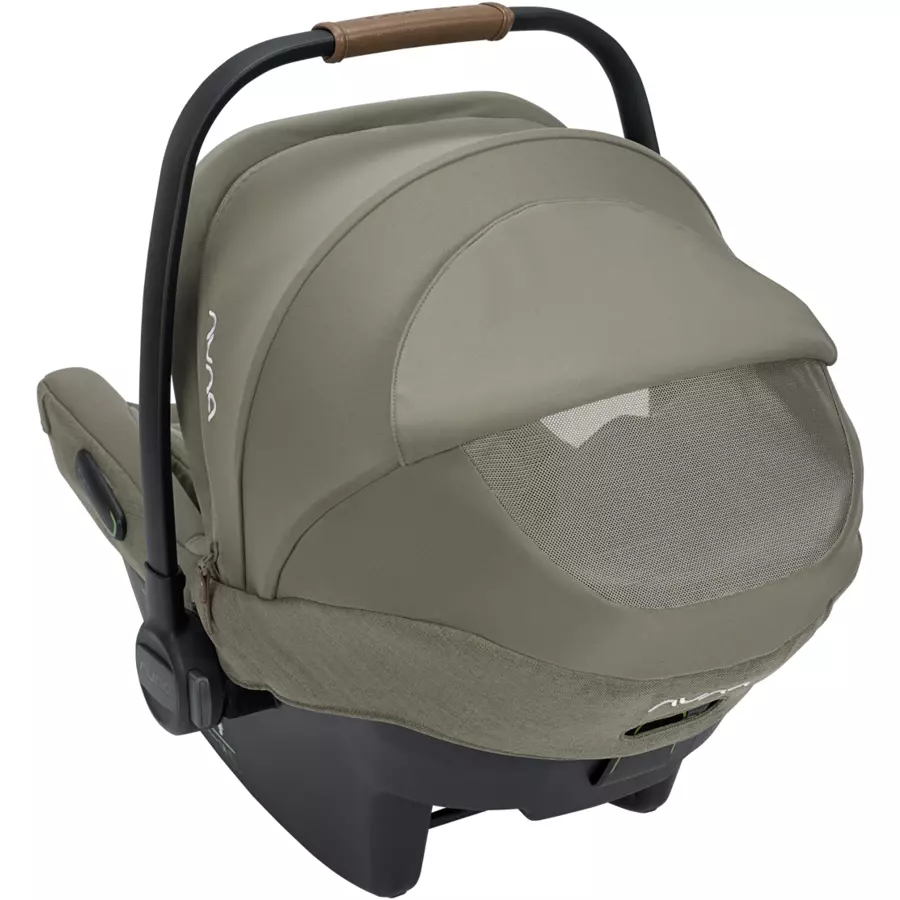 Nuna Babyschale PIPA™ next i-Size Pine