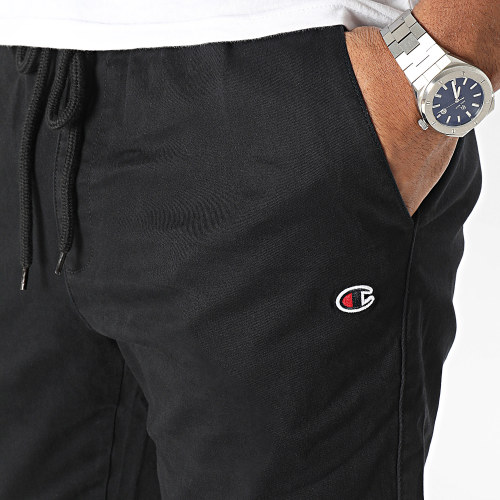 Jogger Pant 219482 Noir