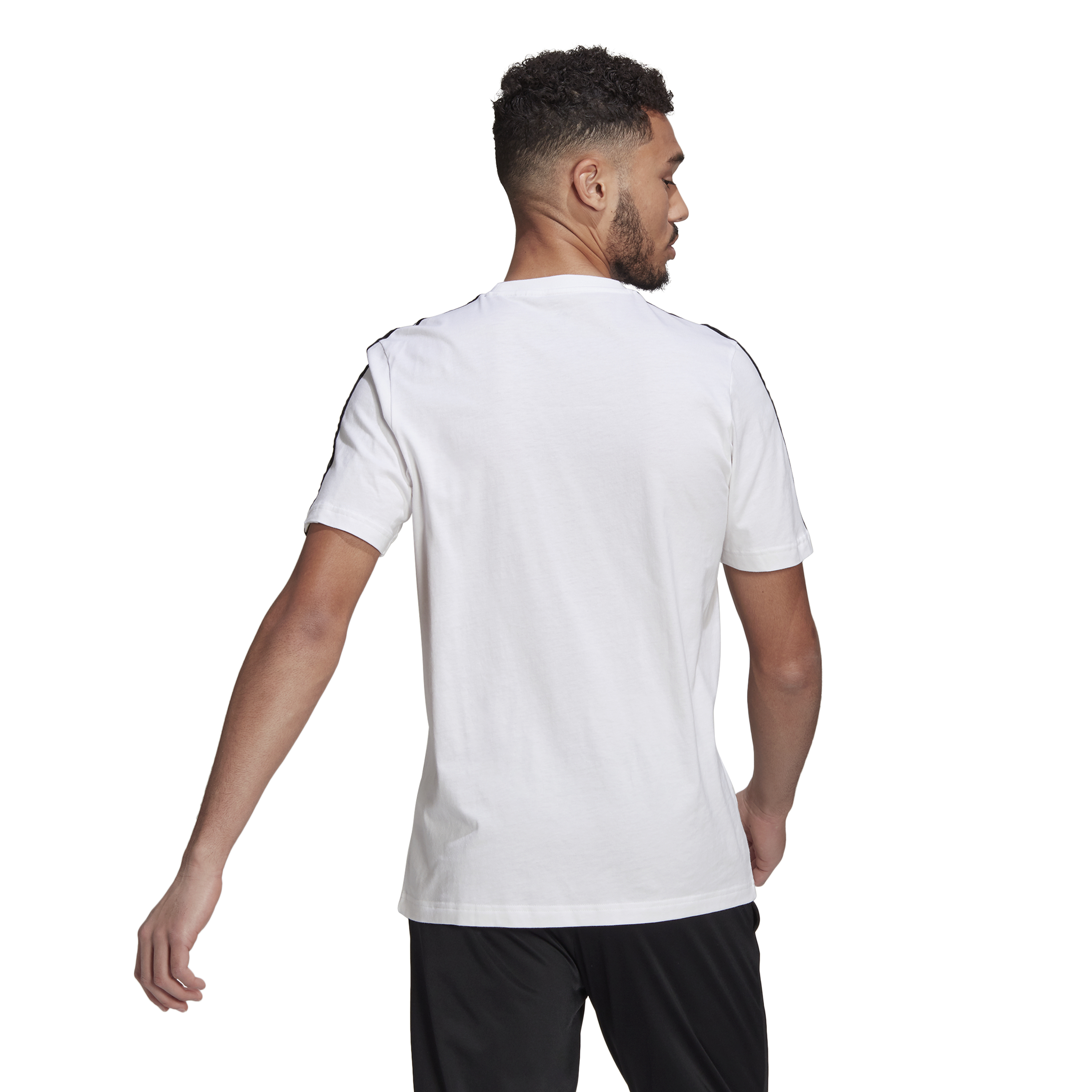 Adidas M 3S SJ T