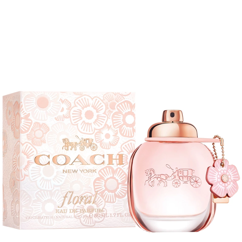 Coach Floral EDP 50 ml