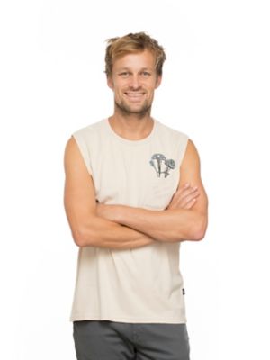 ChillazBondi Beach Friends - beige