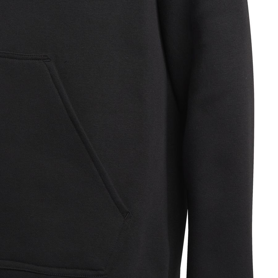 adidas Sweat à Capuche Entrada 22 - Noir Enfant