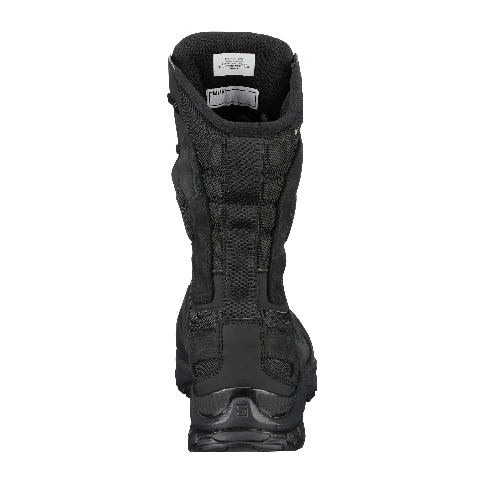 Salomon -  Einsatzstiefel XA Forces 8“ GTX EN