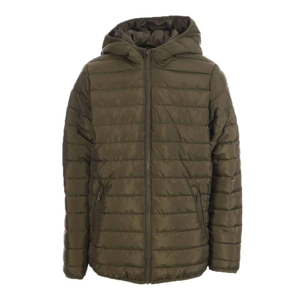 Jack & Jones Doudoune Kaki Enfant Jack and Jones Whwing