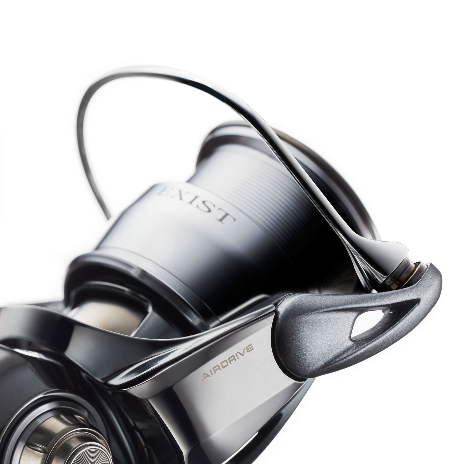 Daiwa 22 Exist LT5000D-C Spinnrolle