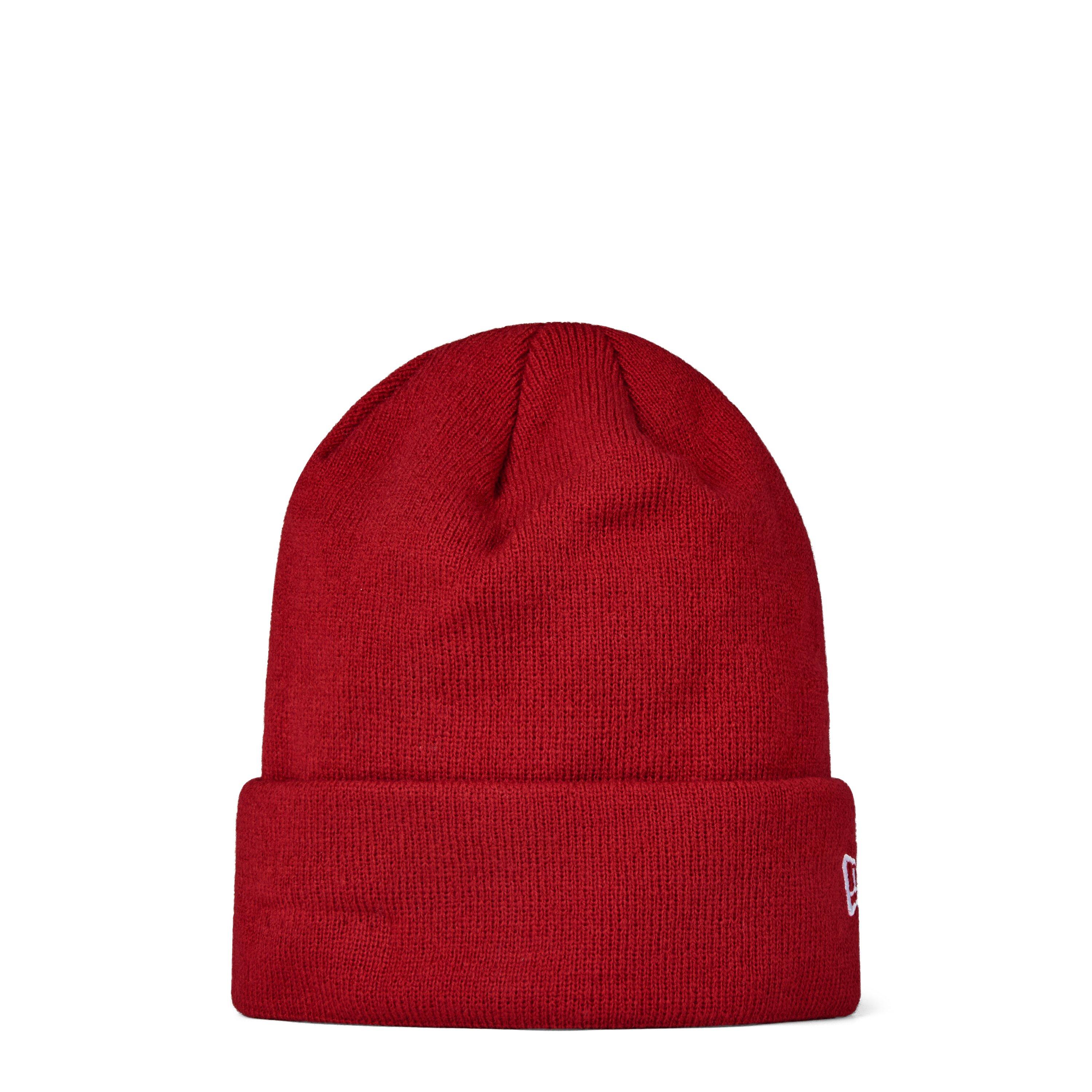 New Era NewEra Beanie Mens