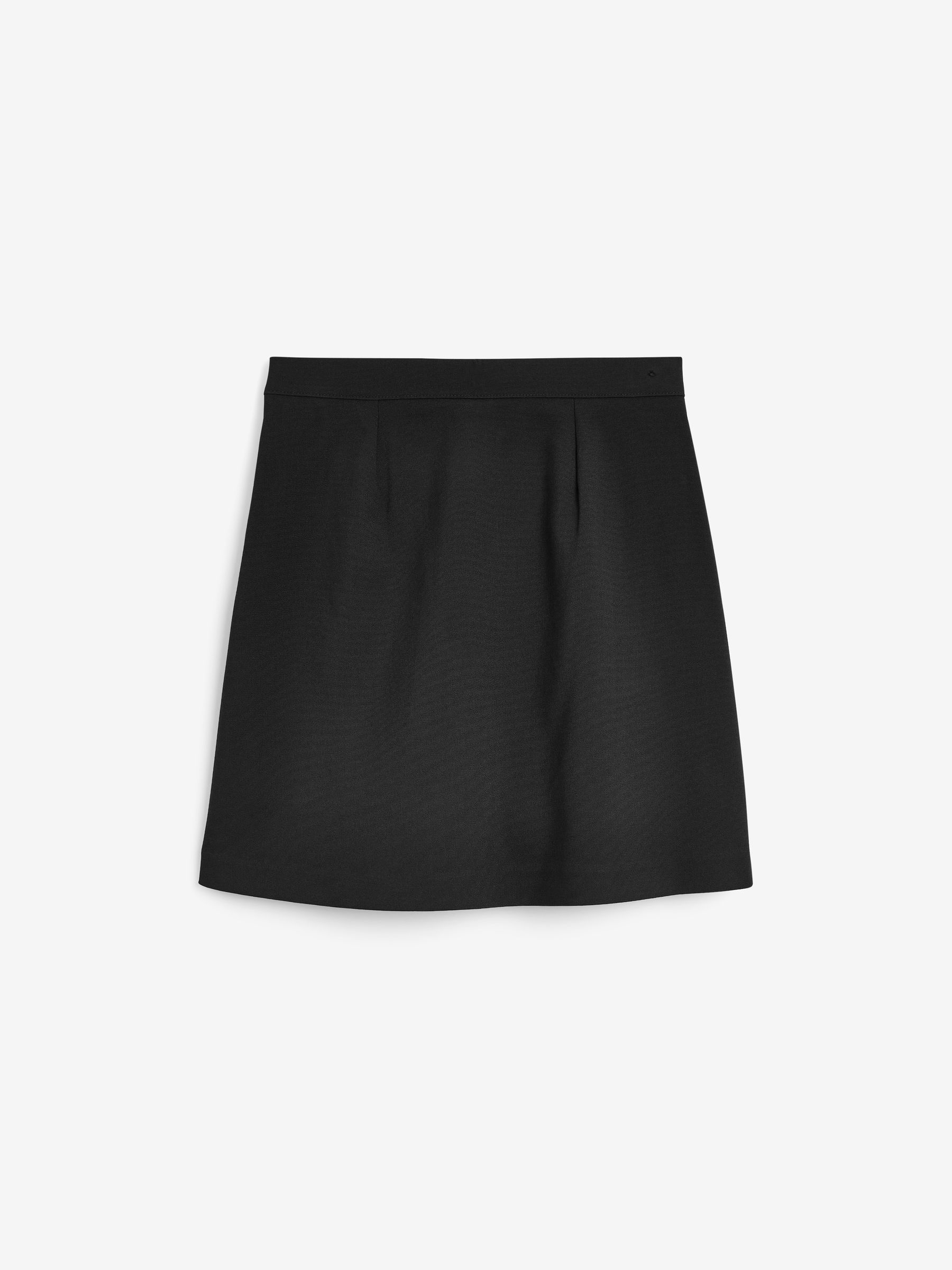 Zwart - Seniorrok voor school (9 - 17 jr)