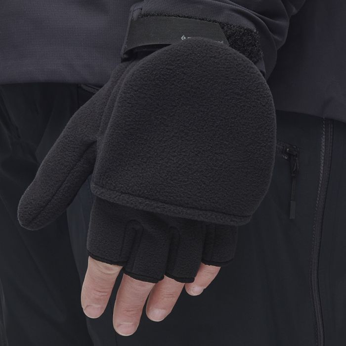 Windweight Mitts Vanter