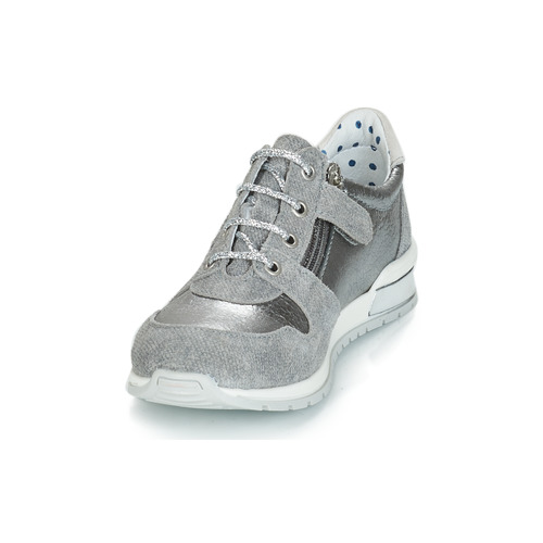 Catimini - CHOCHOTTE - Gris