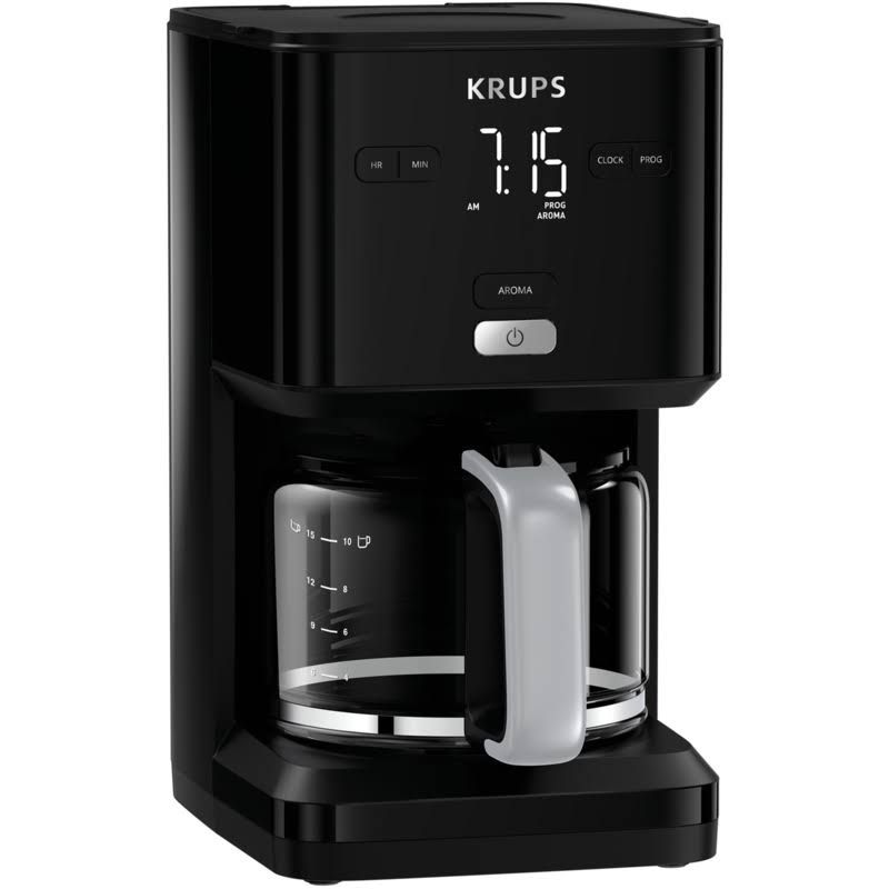 Krups Smart'n Light
