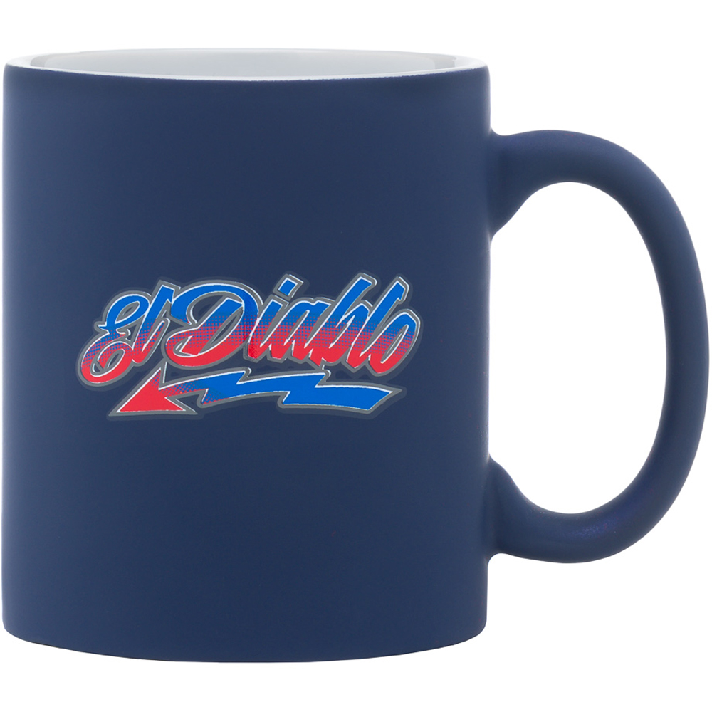 Fabio Quartararo - Mug 20 El Diablo Bleu / Rouge
