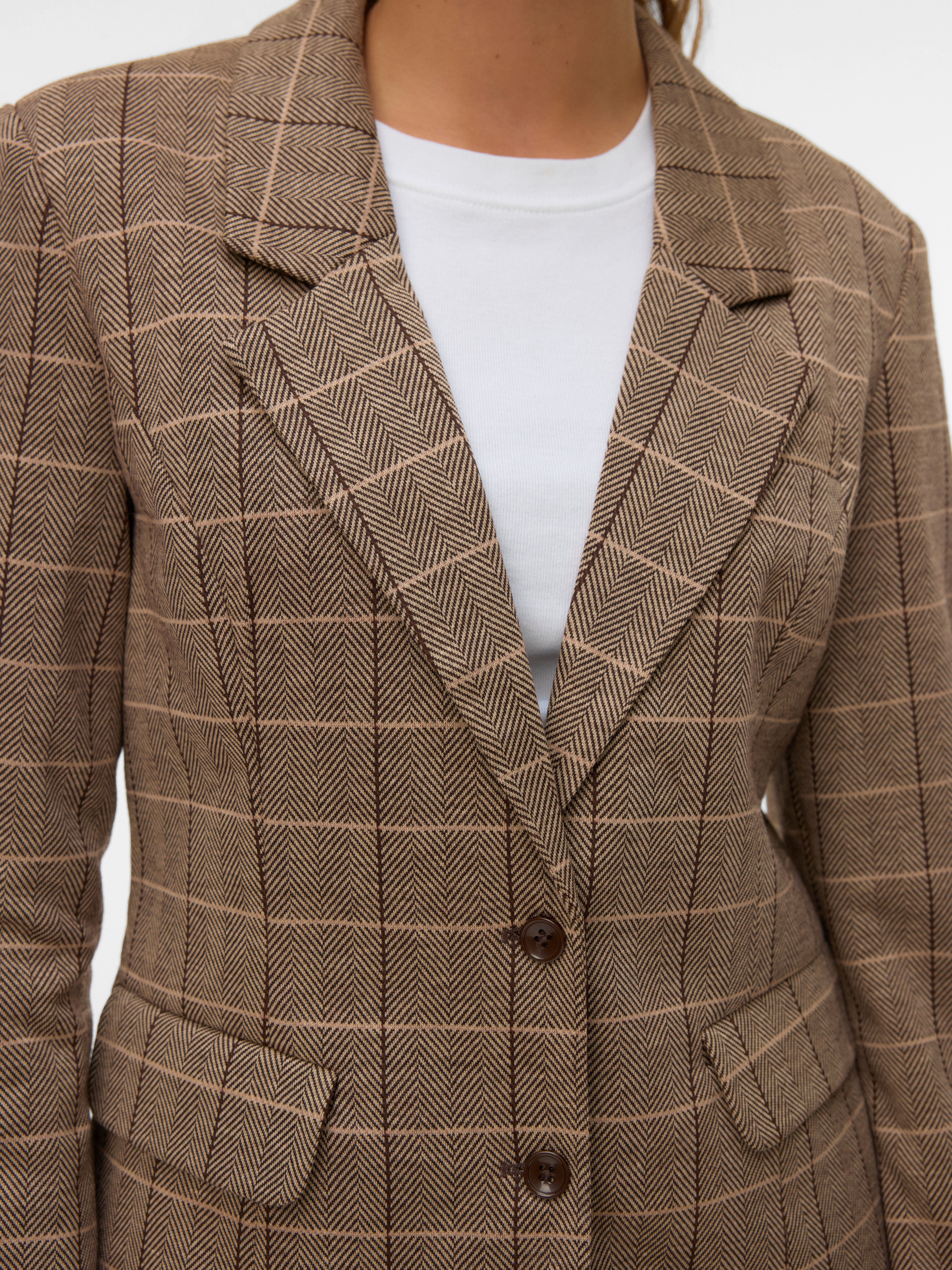 VMHARUKA Blazer