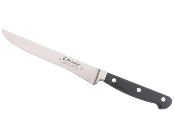 Désosser 15 cm Couteaux de cuisine professionnel