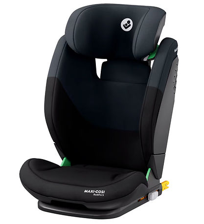 Maxi-Cosi Autostol - Rodifix S Isiz - Sort