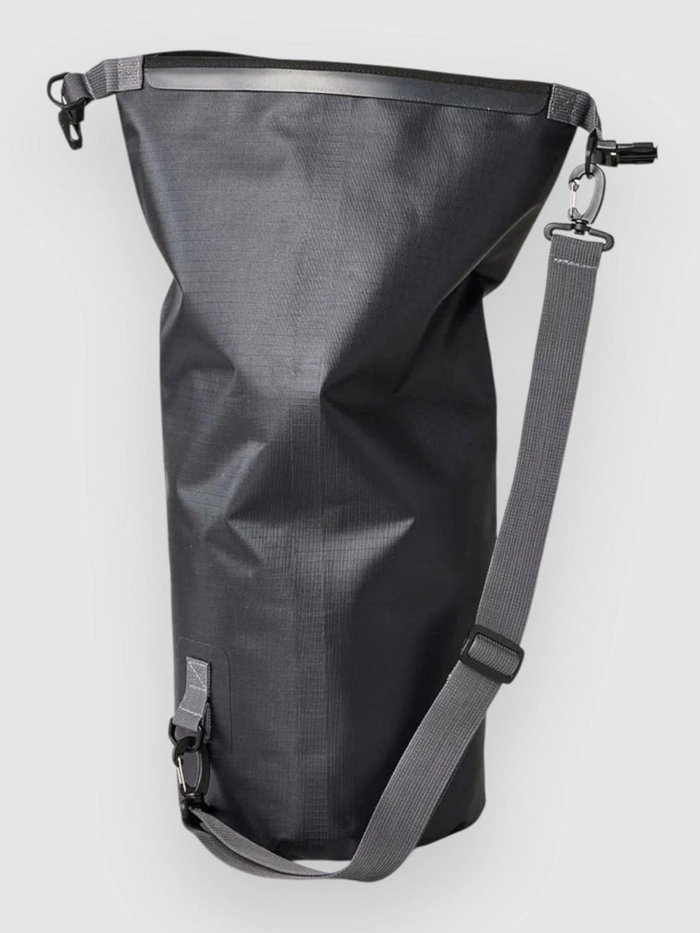 Rip Curl Surf Series Barrel Bag 20L Drybag black/grey