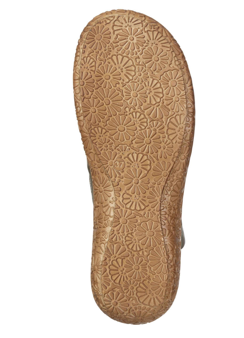 ELENA EDEN, klassische Damen-Clogs, Weite G, mit Gummizug