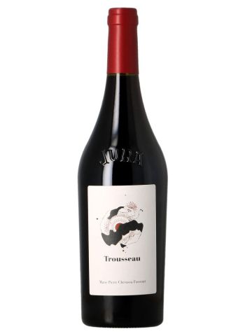 Trousseau - Chevassu-Fassenet