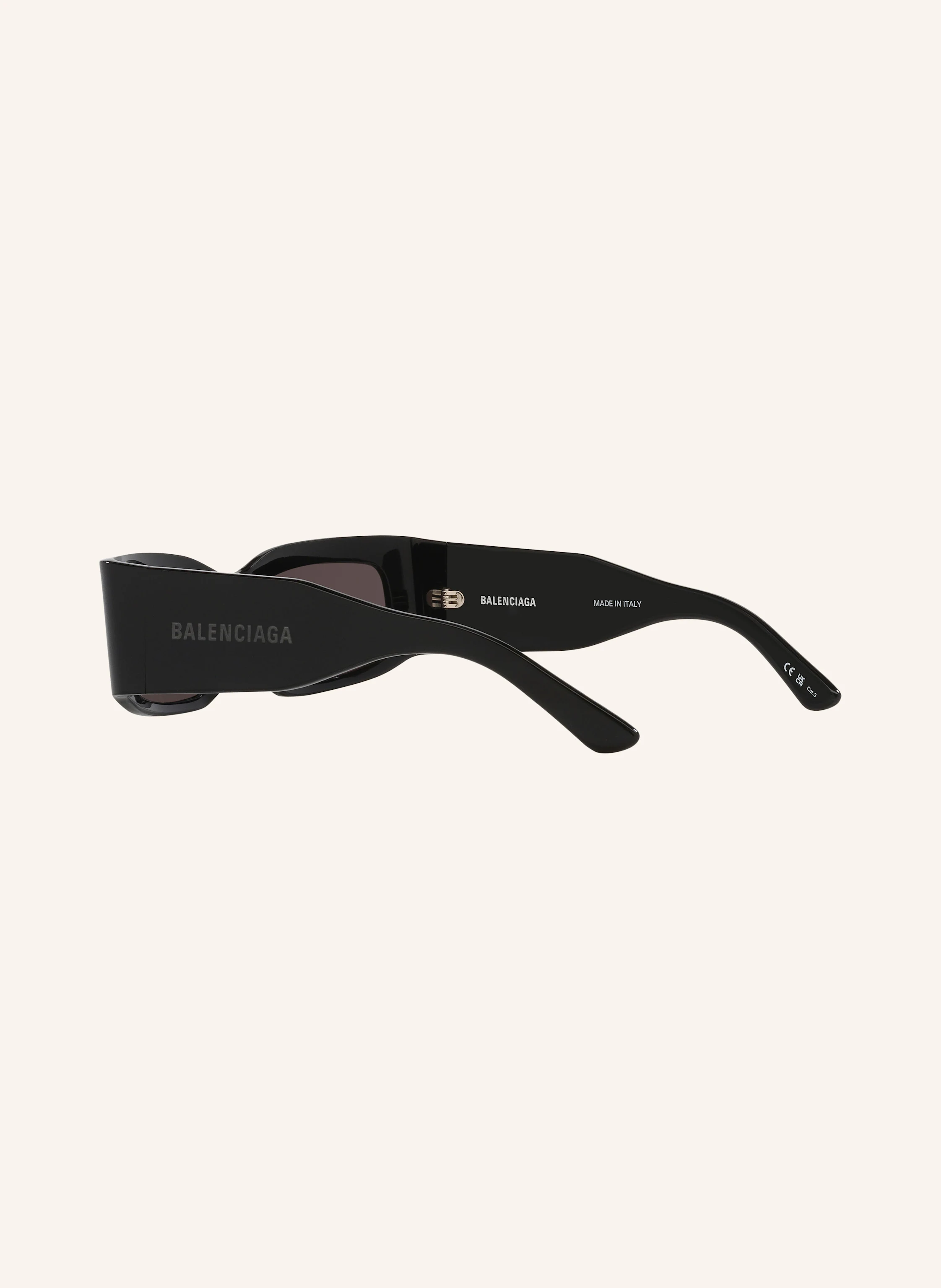 BALENCIAGA Sonnenbrille 6E000338