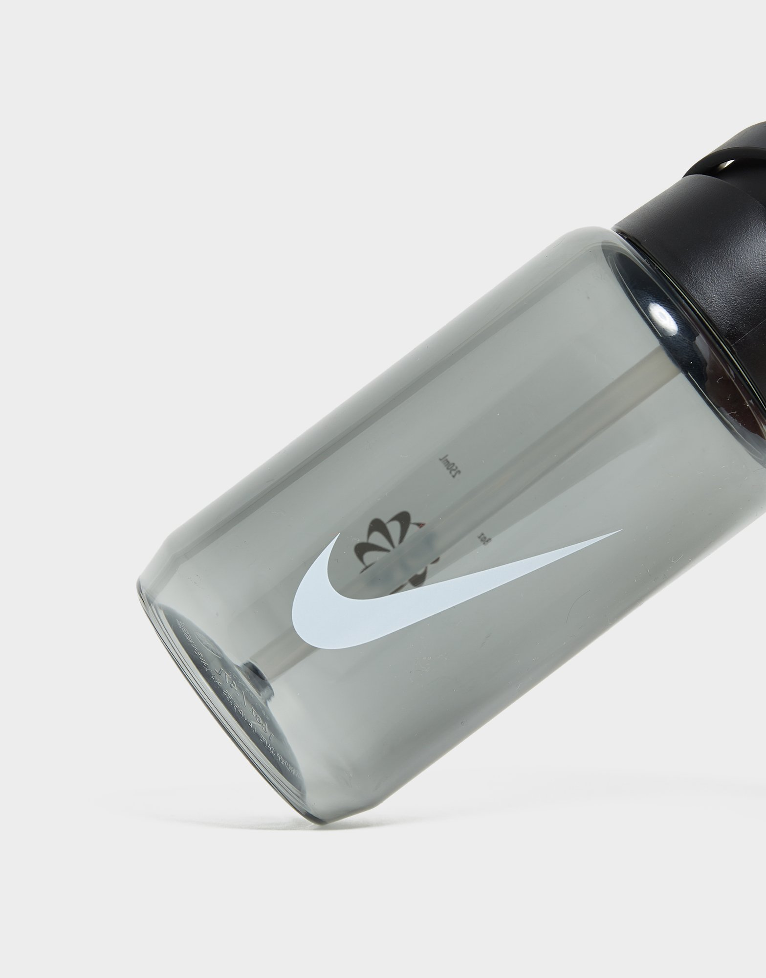 Nike Gourde avec paille Renew Recharge 475 ml