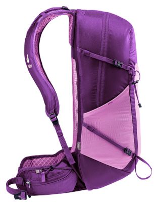 Sac de Randonnée Femme Deuter Speed Lite Pro 23L SL Violet