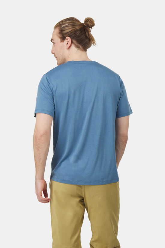 Ayacucho Ayacucho Essential Tencel Tee