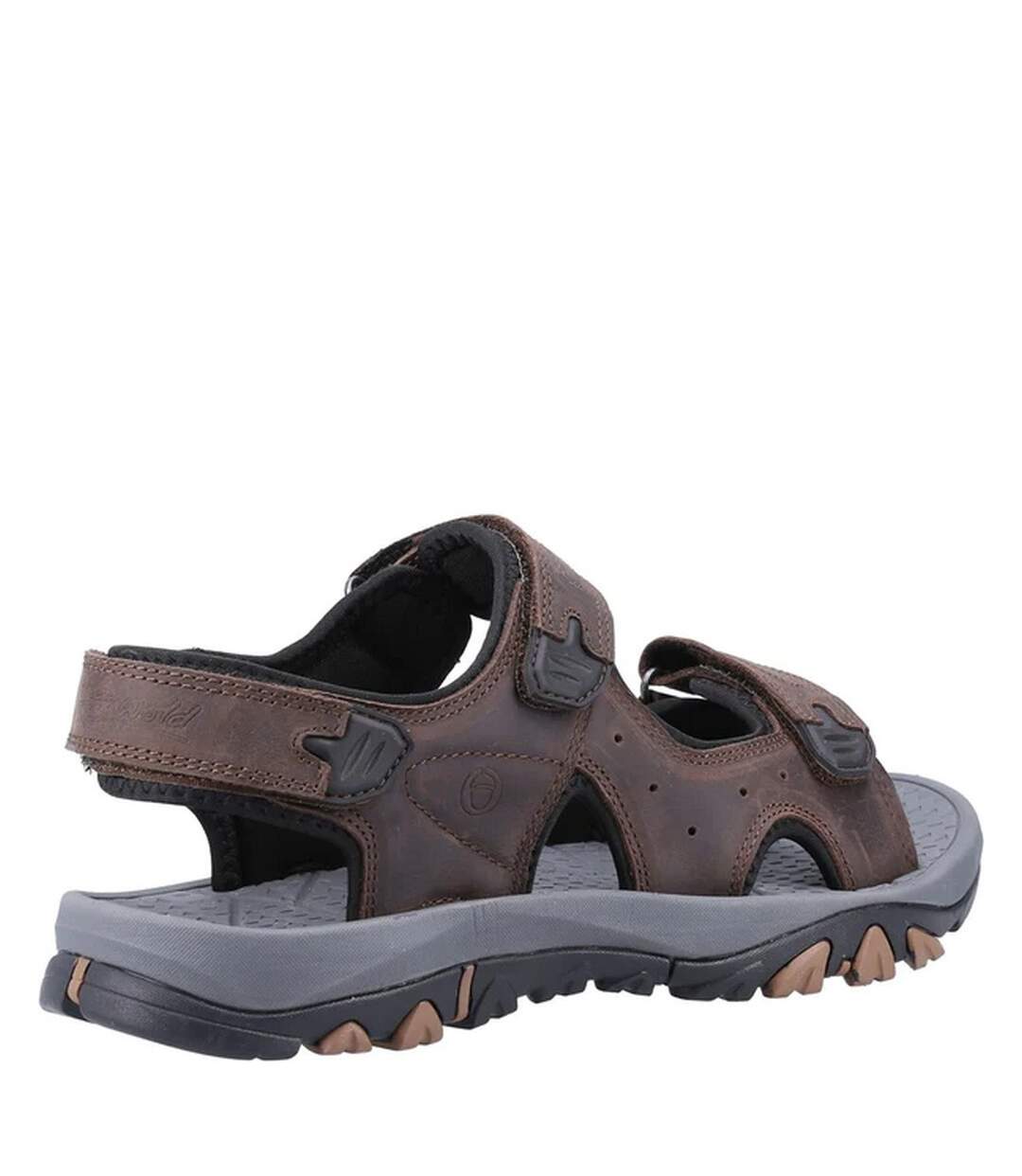Cotswold - Sandales LANSDOWN - Homme (Marron) - UTFS9801