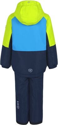 Color Kids Skisett, Total Eclipse