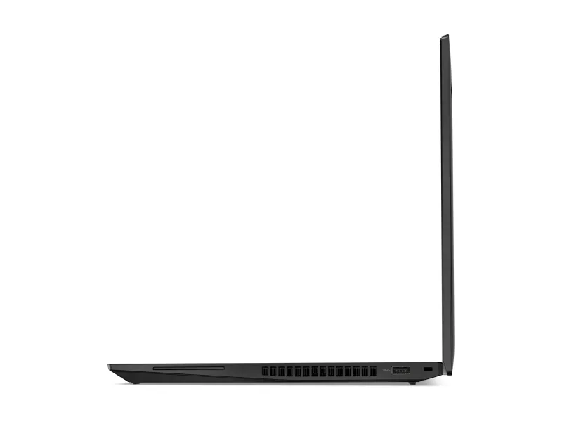 Lenovo ThinkPad T16 Gen 2 21K7 - 180° hængselsdesign - AMD Ryzen 7 Pro - 7840U / op til 5.1 GHz - Win 11 Pro - Radeon 780M - 16 GB RAM - 512 GB SSD TCG Opal Encryption 2, NVMe - 16