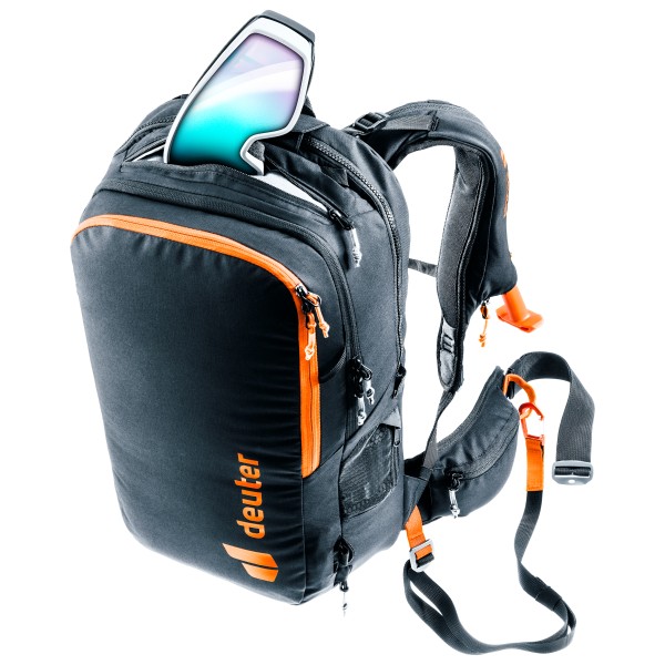 Deuter - Alproof Ride 18 - Lawinerugzak