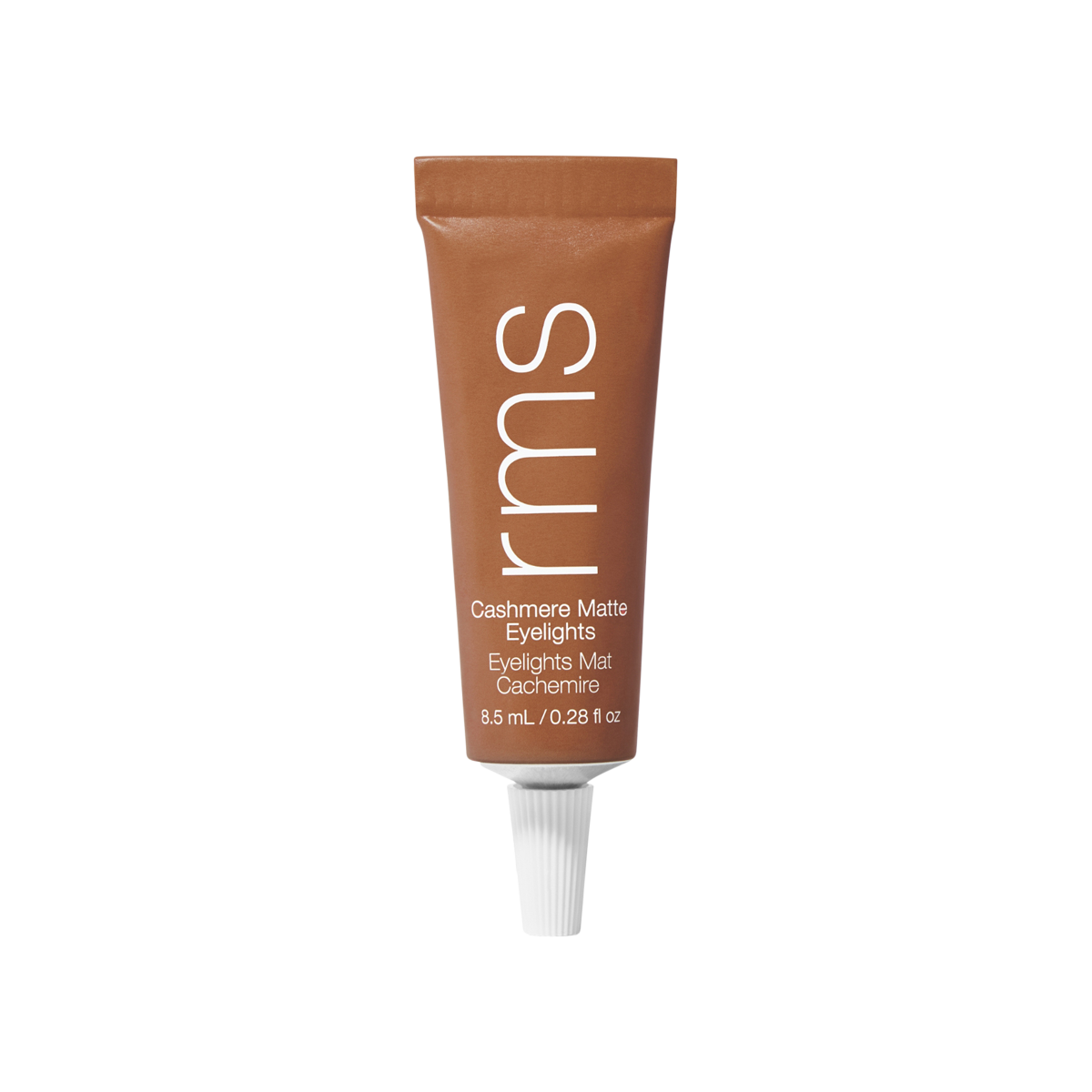 Cashmere Matte Eyelights A rustic brown-red
