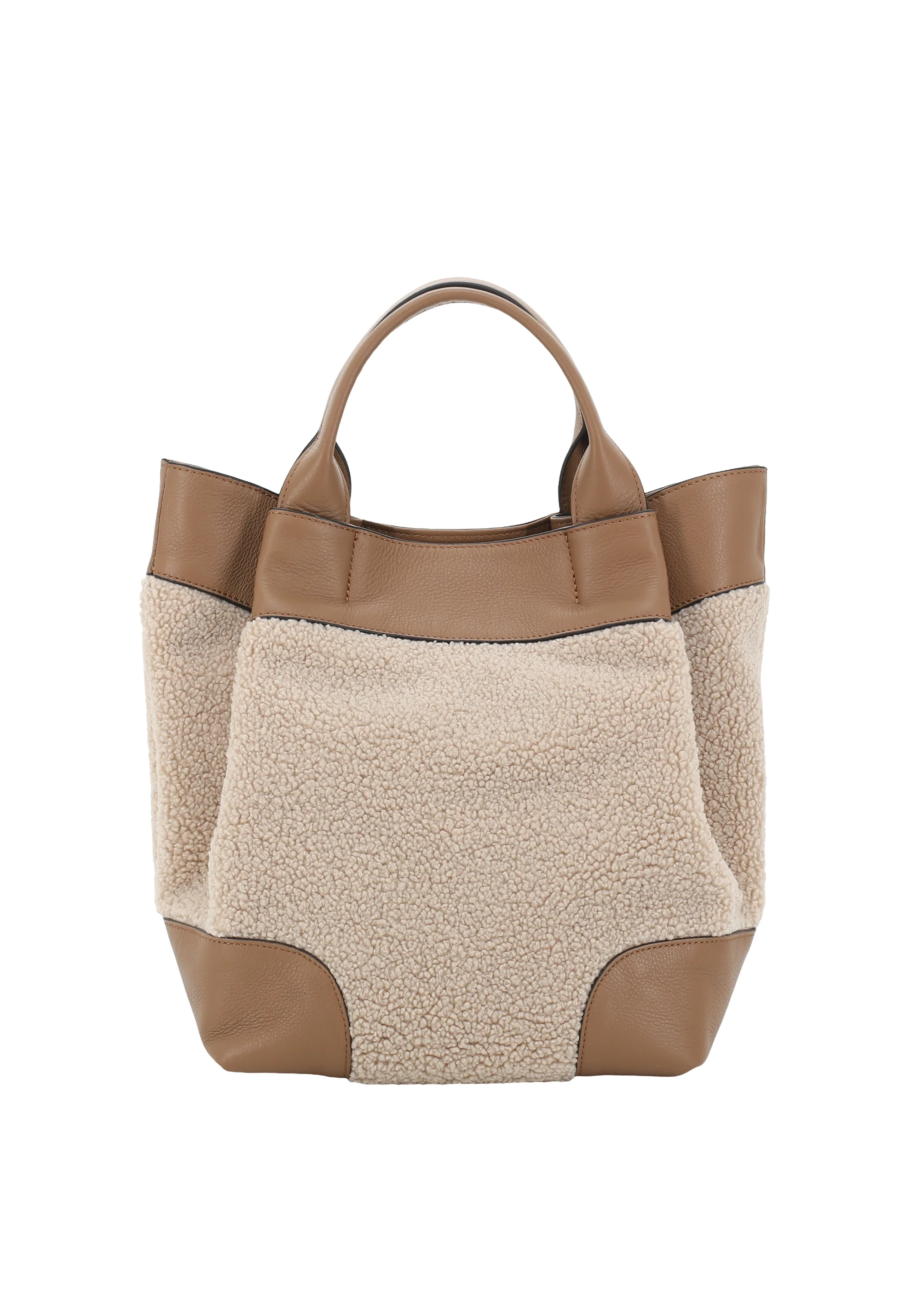 Shopper ESSENTIAL media Gredos/Dalia Standard