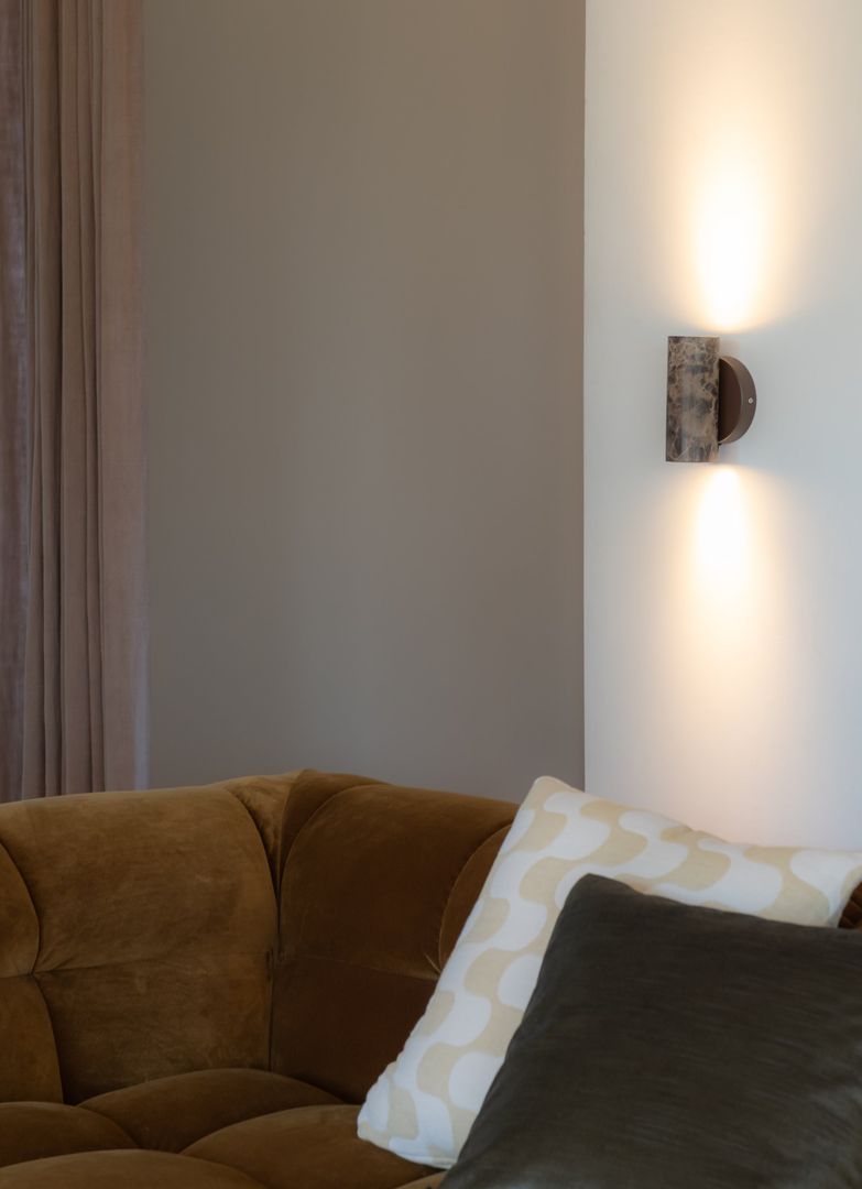 It's about RoMi   Tivoli Wandlamp