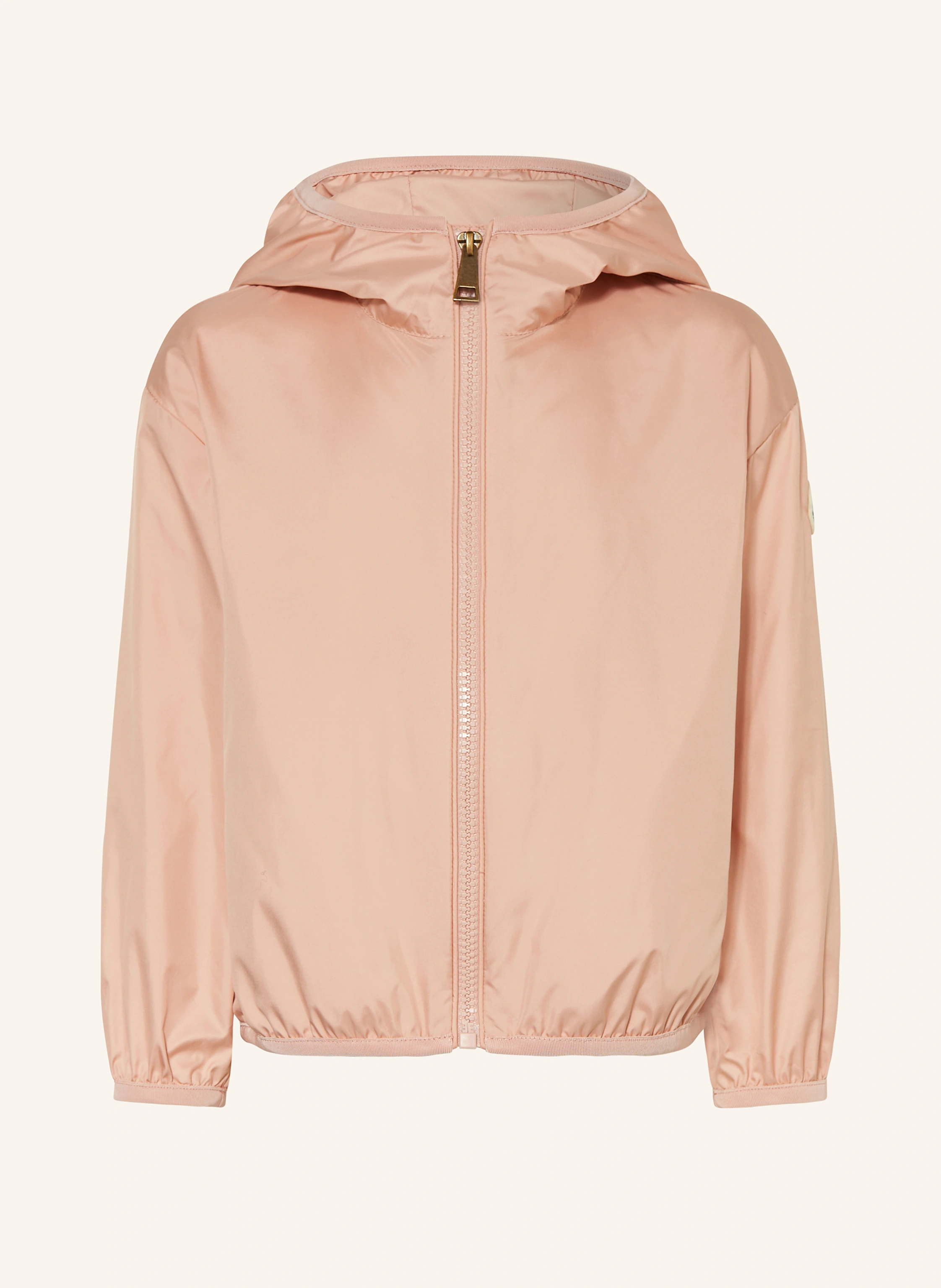 MONCLER enfant Windbreaker FEGEO