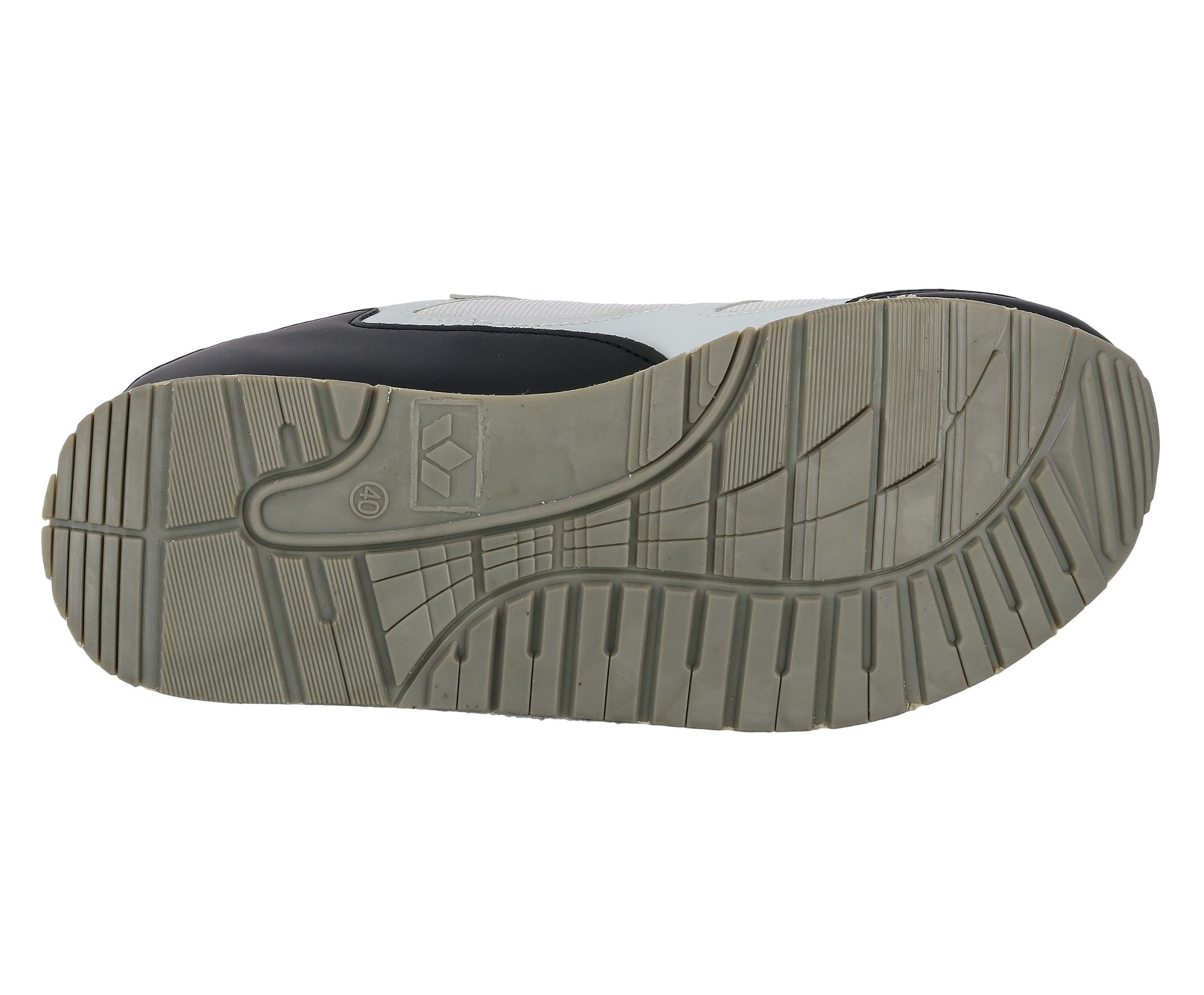 Lico Laufschuh »Sportschuh Nelson V«